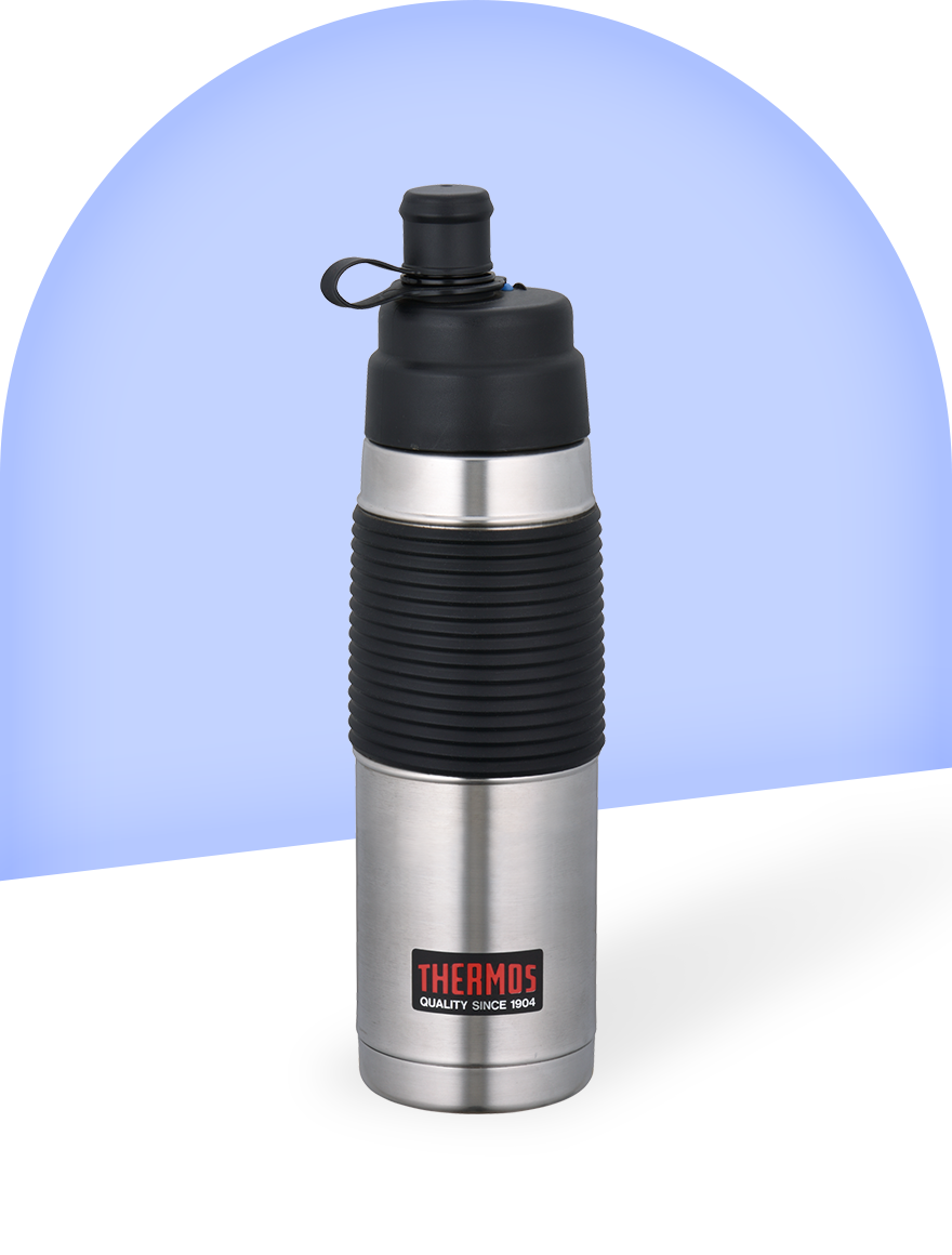 VACUUM INSULATED SPORTS BOTTLE